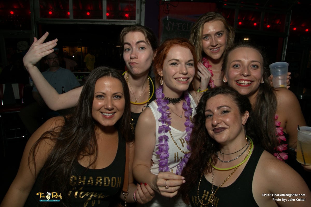 Charlotte Nightlife PHOTOS WCCB Charlotte's CW