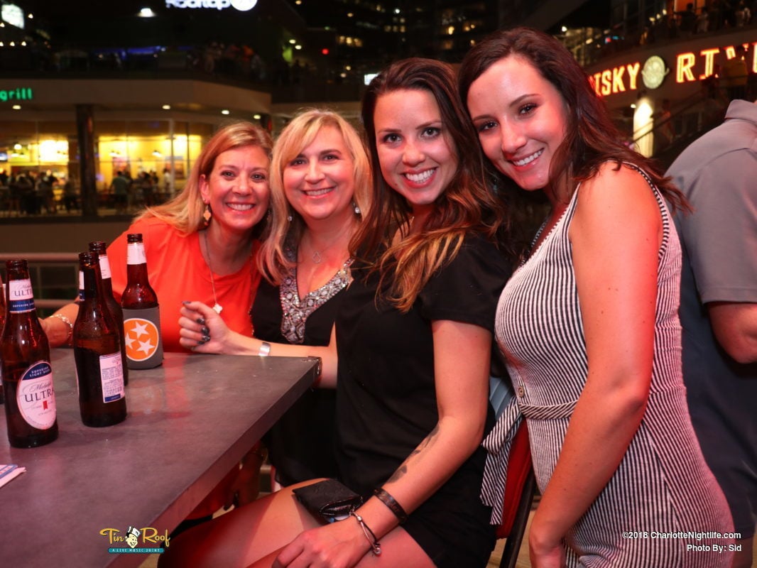 Charlotte Nightlife | PHOTOS - WCCB Charlotte's CW