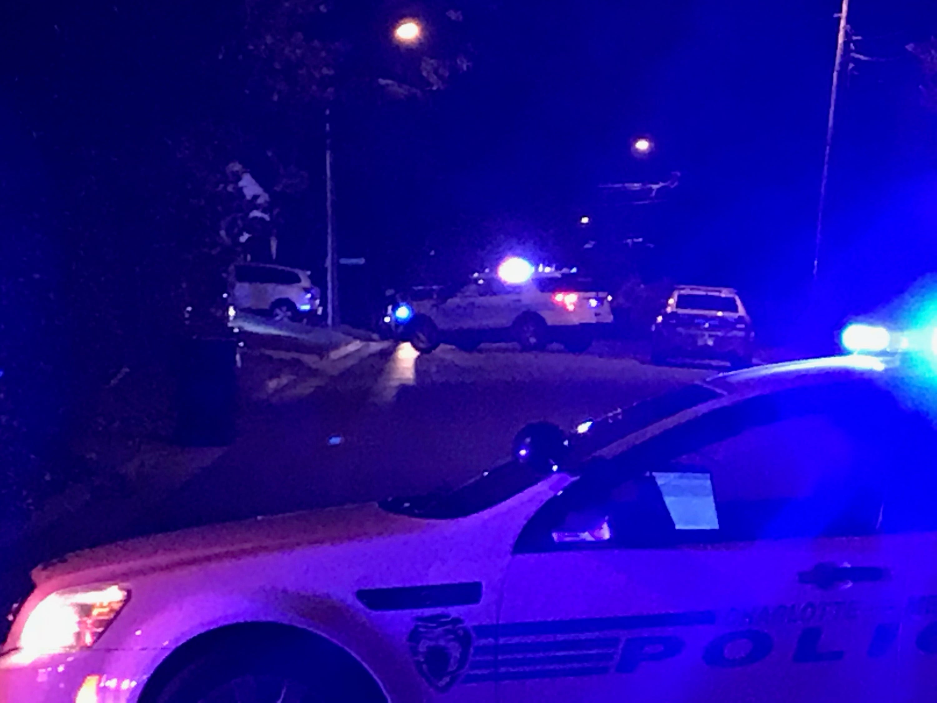 One Person Seriously Injured After Shooting In North Charlotte - WCCB ...