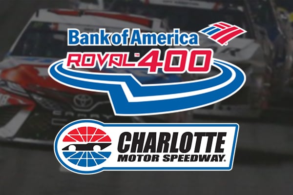 Ride CATS To The Bank Of America ROVAL™ 400 - WCCB Charlotte's CW