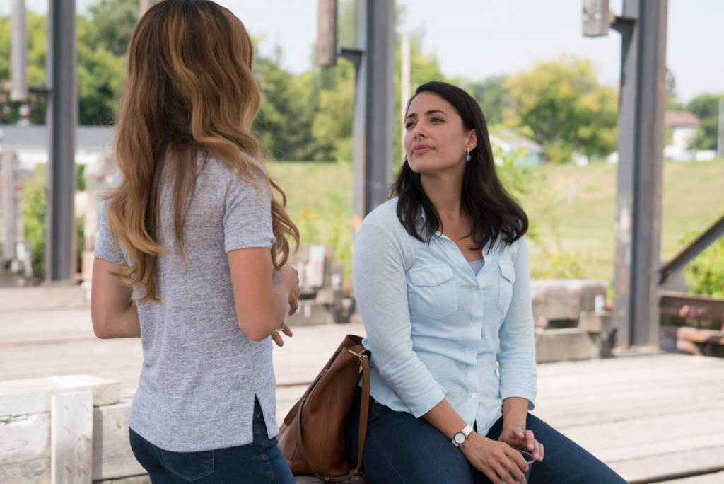 Burden of Truth -- "Devil in the Desert"