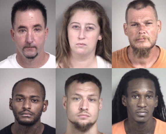 Cabarrus County Mugshots Archives Wccb Charlotte S Cw