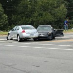 Harrisburg police chase crash, Tuesday September 4th