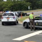 Harrisburg police chase crash, Tuesday September 4th