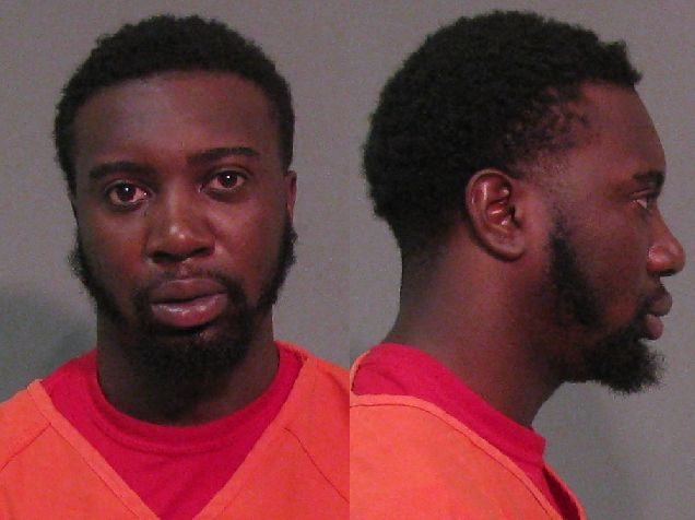 Joshua Mitchell Fail To Appear - WCCB Charlotte's CW