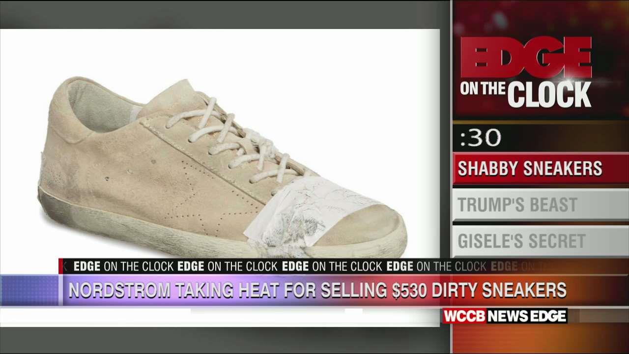 Download EOTC: New Shabby Chic Sneakers Mock Poverty, According To ...