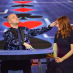 Penn & Teller: Fool Us -- 