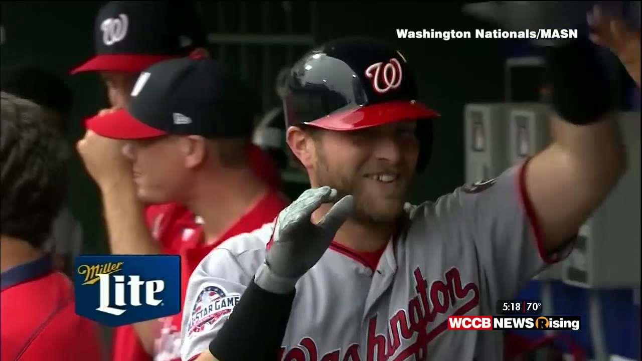 Trending USMNT Wins on 9/11 & MLB Player Loses Tooth Before Hitting