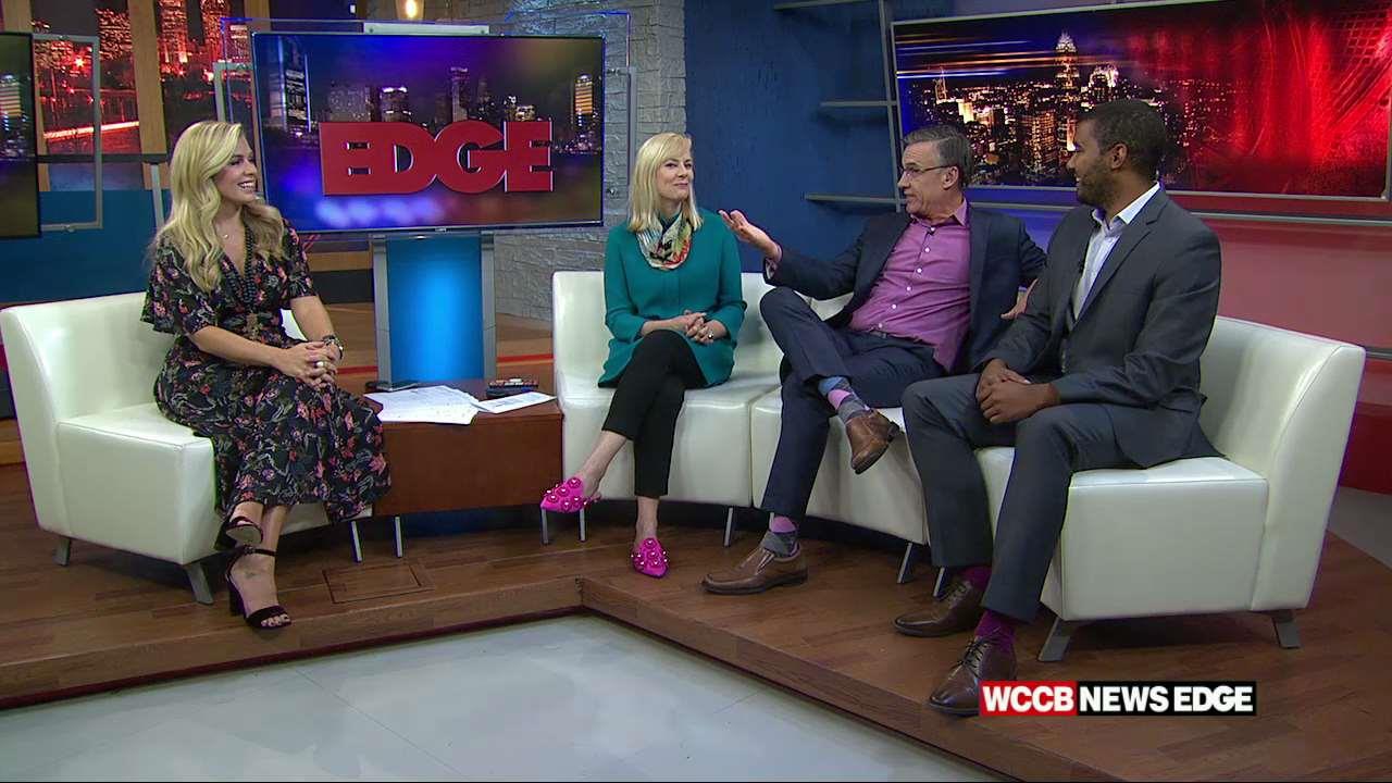 What things do you do once you re comfy in a relationship wccb