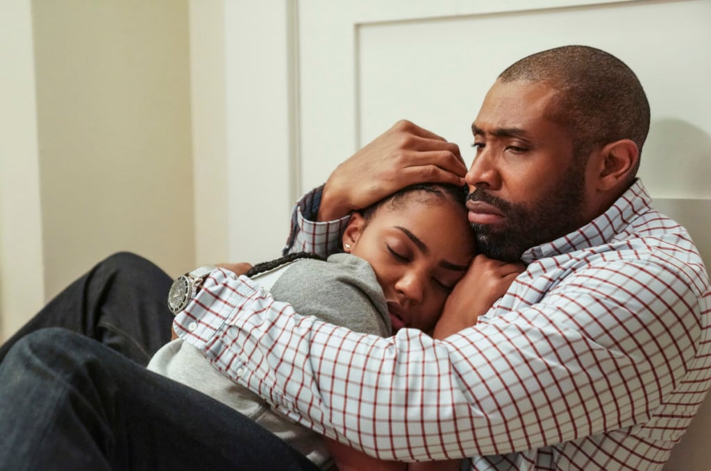 Black Lightning -- "The Book Of Consequences: Chapter One: Rise of the Green Light Babies"