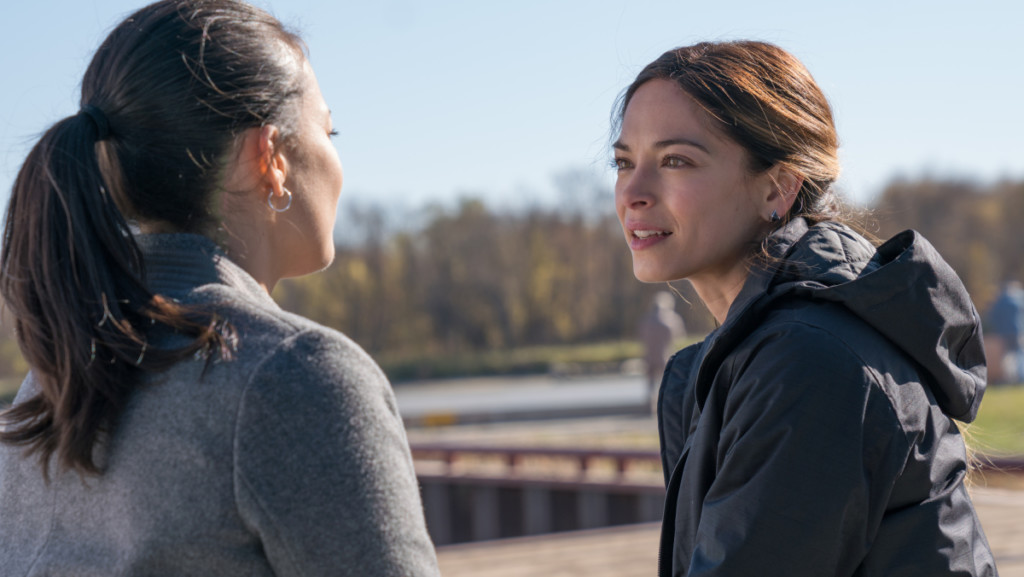 Burden of Truth -- "Cause in Fact"