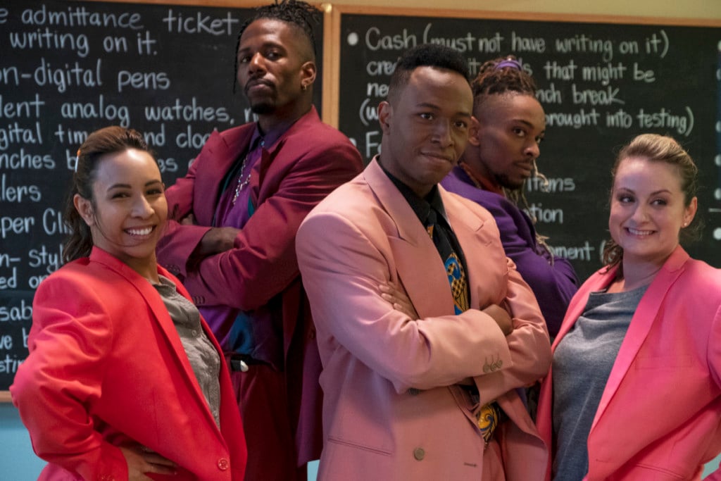 Crazy Ex-Girlfriend -- "I'm On My Own Path"