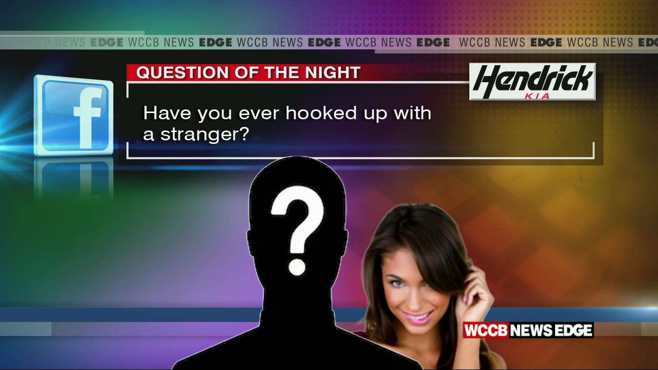 New Dating Show Asks Strangers To Have Sex First Wccb Charlottes Cw