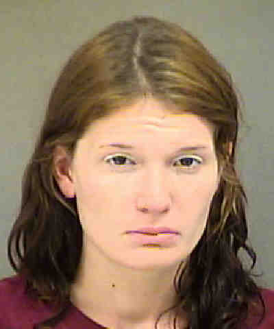 Jessica Vestal Criminal Contempt - WCCB Charlotte's CW