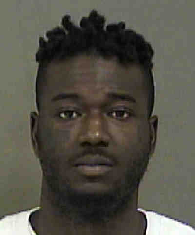 Marquis Leak Resisting Public Officer Poss 5 Counterfeit Instrument