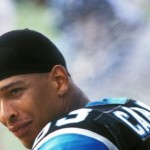 FOX19 NOW on X: Former Carolina Panthers receiver Rae Carruth walks free  after 17 years in prison   /  X