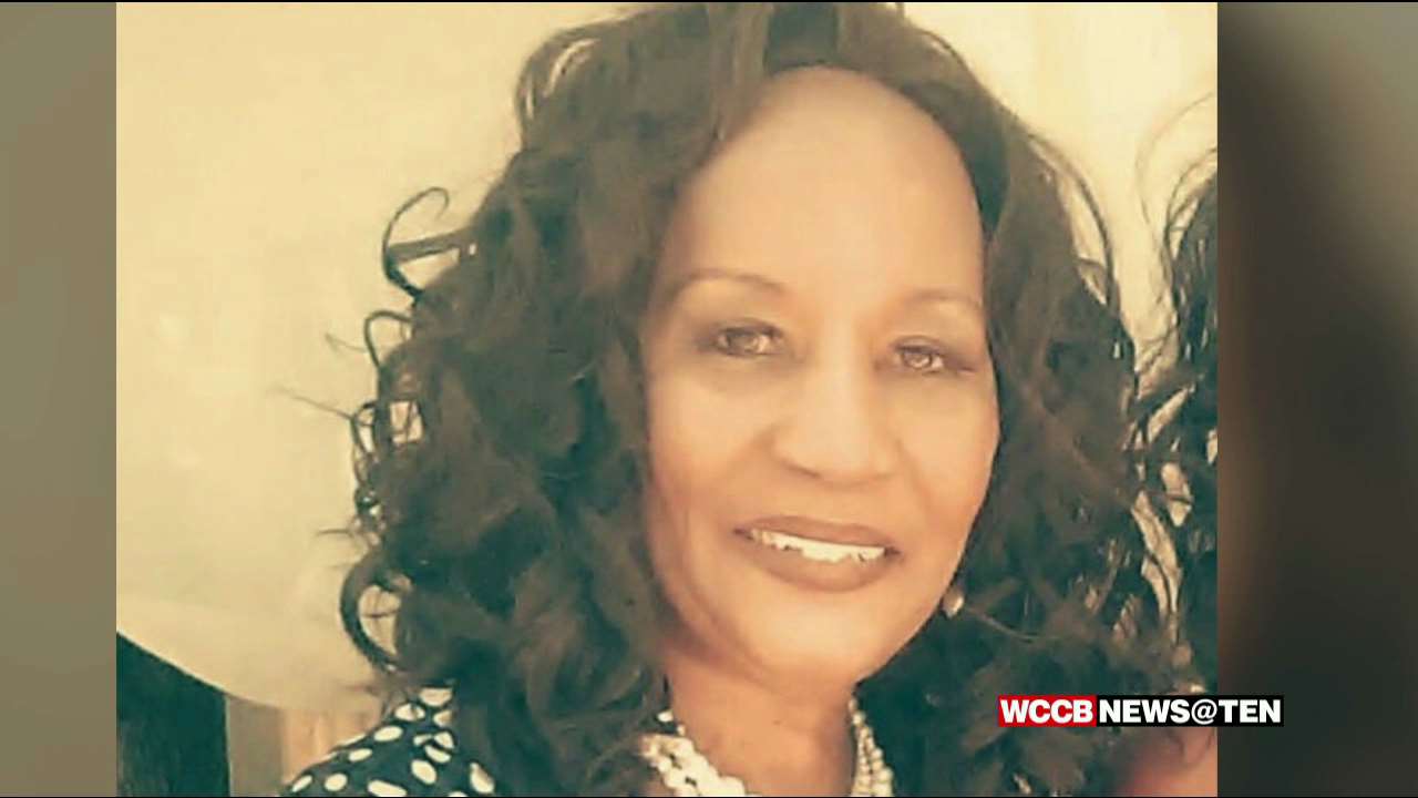 Rae Carruth's Mom Still Fighting for Her Son's Reputation - WCCB  Charlotte's CW