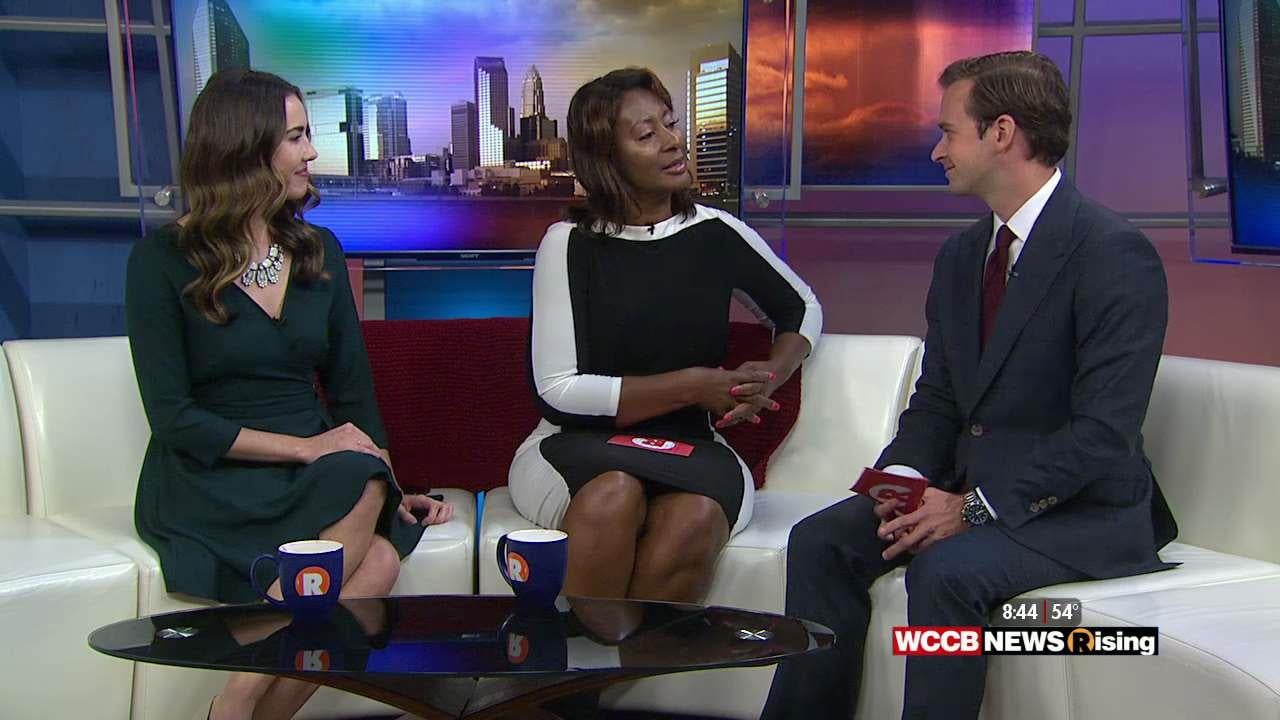 1280px x 720px - Rising Spotlight: Charlotte's 250th Anniversary - WCCB Charlotte's CW