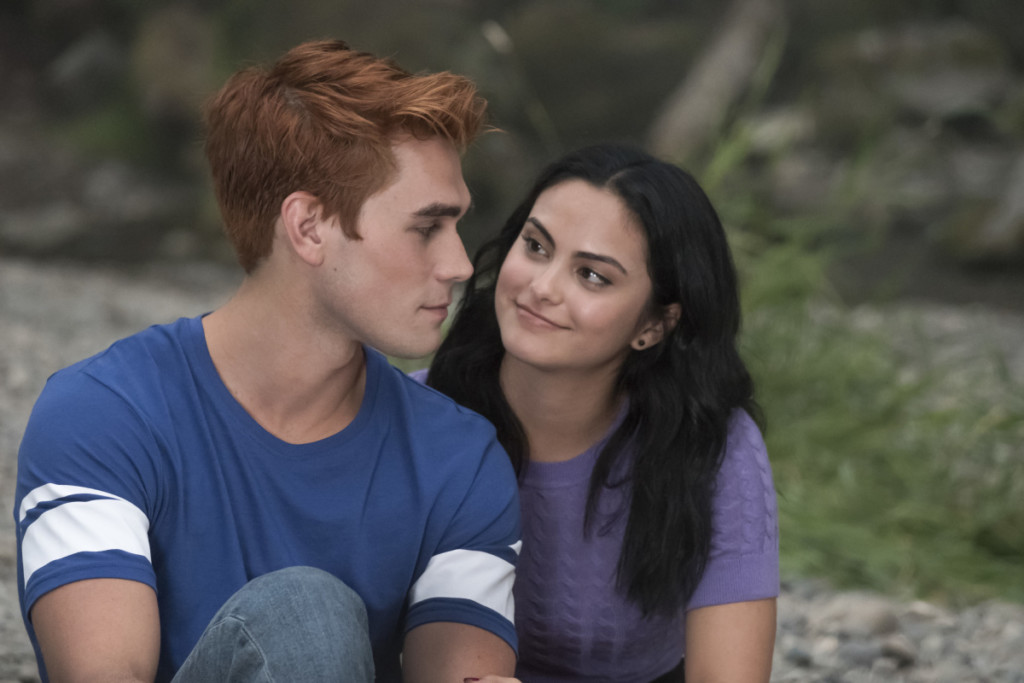 Riverdale Season 4 News Reviews And Episode Guide Den Of Geek