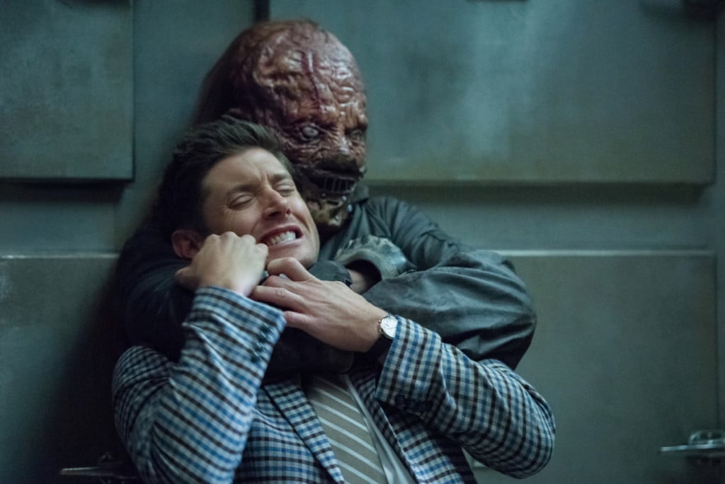 Supernatural -- "Mint Condition"