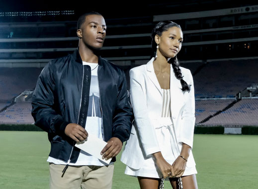 All American -- "All We Got"