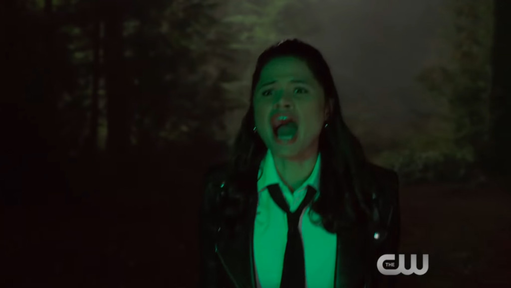 Charmed "Other Women"