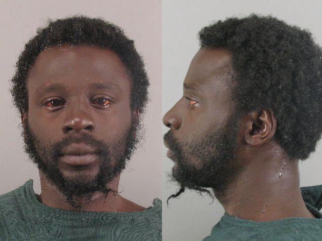 Christopher Deon Thompson Resist Public Officer WCCB Charlotte's CW