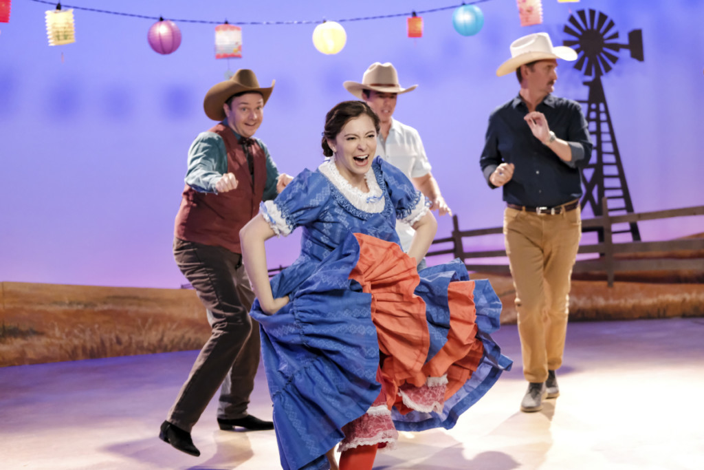 Crazy Ex-Girlfriend -- "I'm So Happy For You"