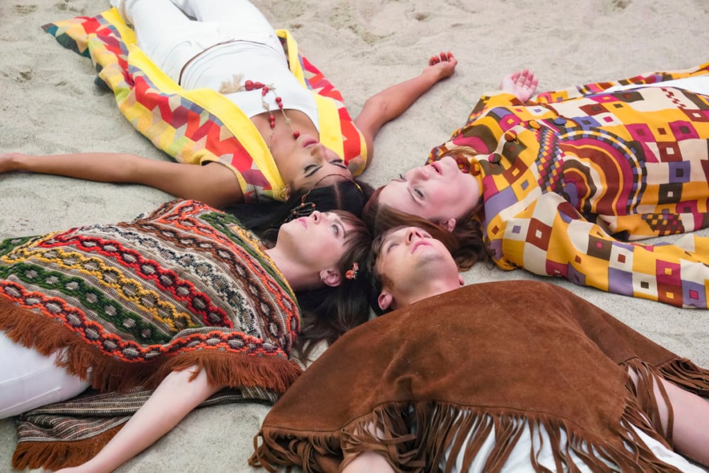 Crazy Ex-Girlfriend -- "I See You"