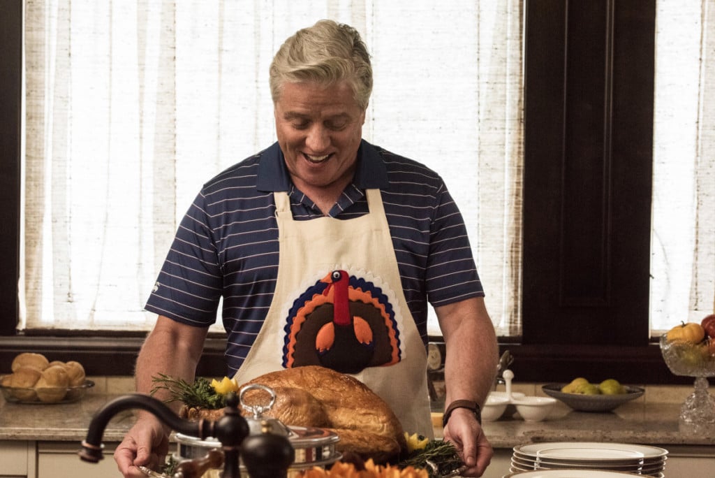 DC's Legends of Tomorrow -- "Tagumo Attacks!!!"