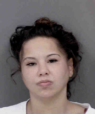 Diamond Rodriguez Assault Government Employee Intoxicated And ...