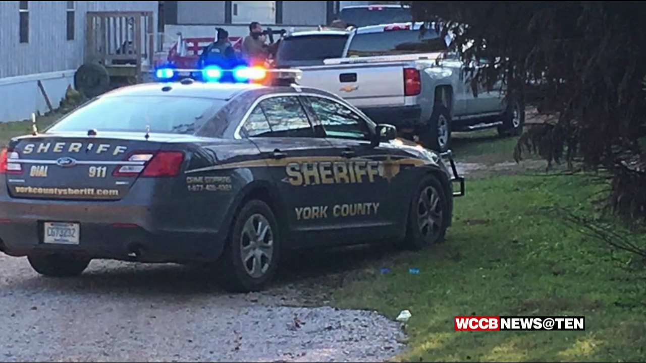Armed Robbery Suspects Taken into Custody After SWAT Standoff - WCCB ...