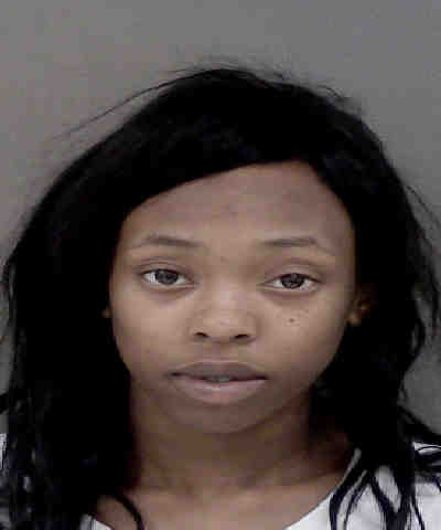 Keyonna Leak First Degree Trespassing Possession - WCCB Charlotte's CW