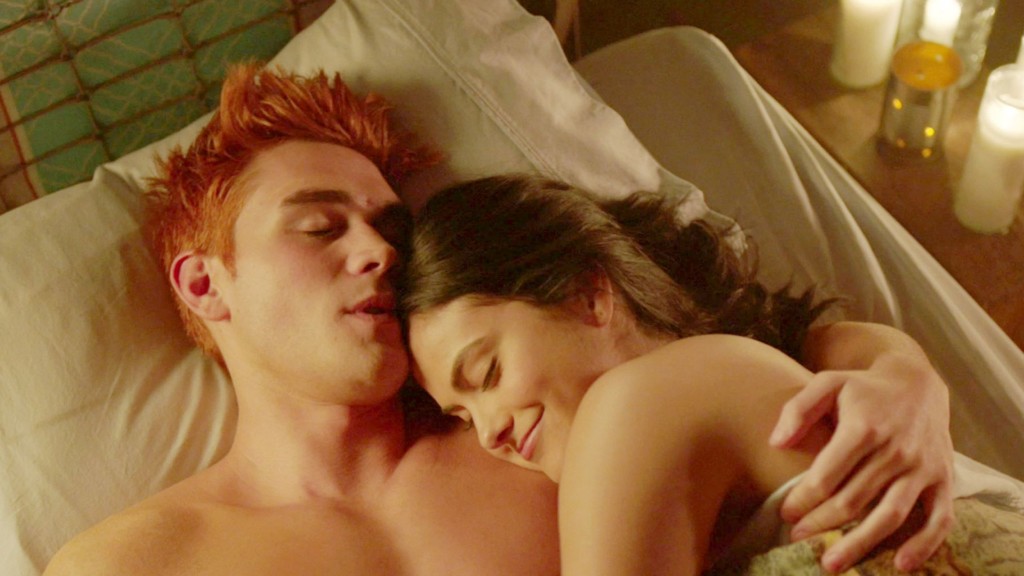 Riverdale | Chapter Forty-One: Manhunter