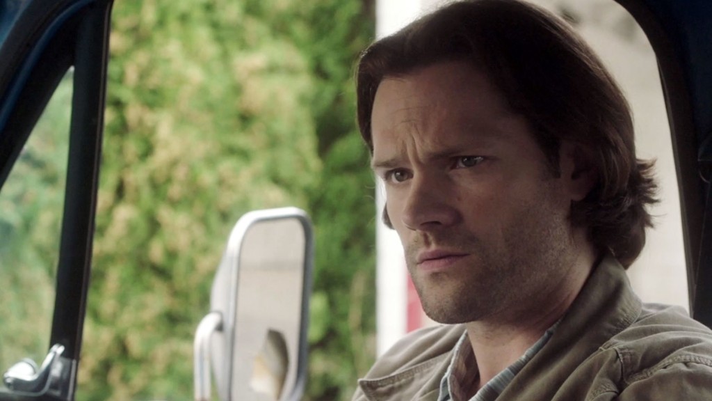 Supernatural "Optimism"