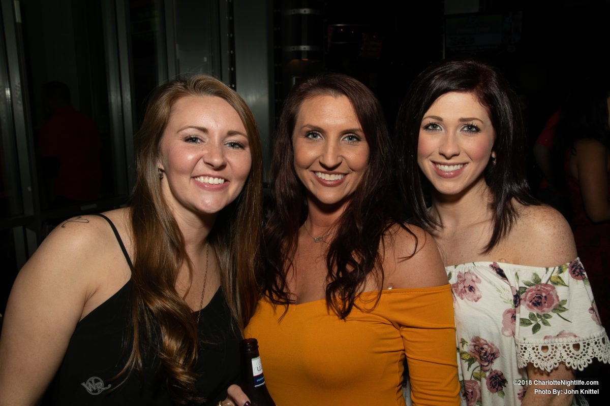 Charlotte Nightlife | PHOTOS - WCCB Charlotte's CW