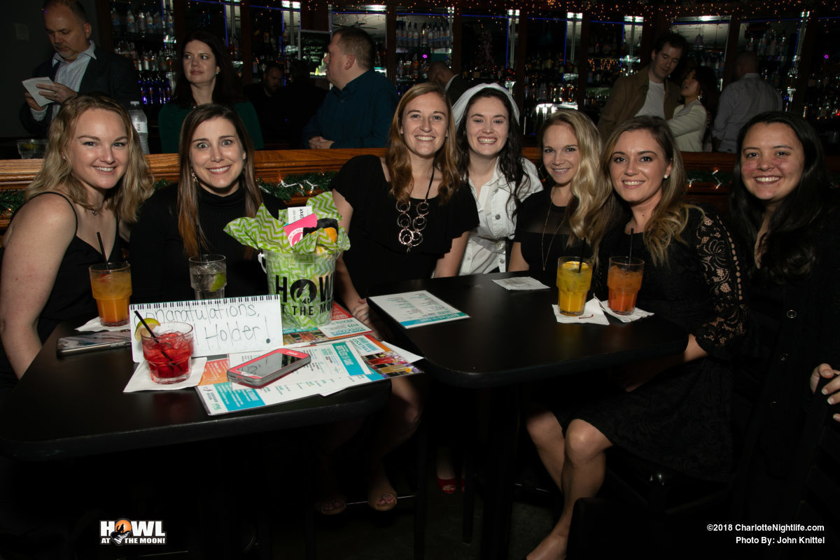 Charlotte Nightlife | PHOTOS - WCCB Charlotte's CW