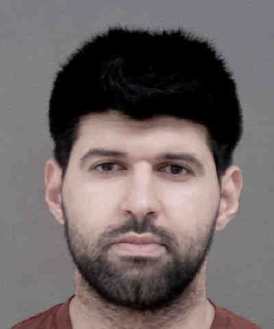 Amer Raja Nd Degree Forced Sex Offense Assault By Strangulation WCCB Charlotte S CW