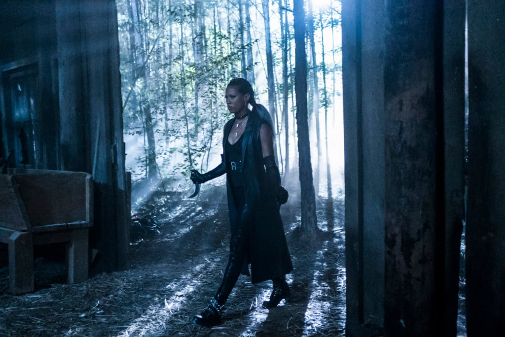 Black Lightning -- "The Book of Rebellion: Chapter Two: The Gift of Magi"