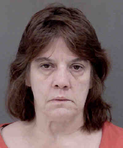 Brenda Burke Att Obtain CS Forgery Fraud F Felony Conspiracy - WCCB ...