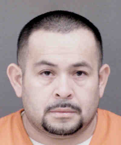 Carlos Guzman Fugitive - WCCB Charlotte