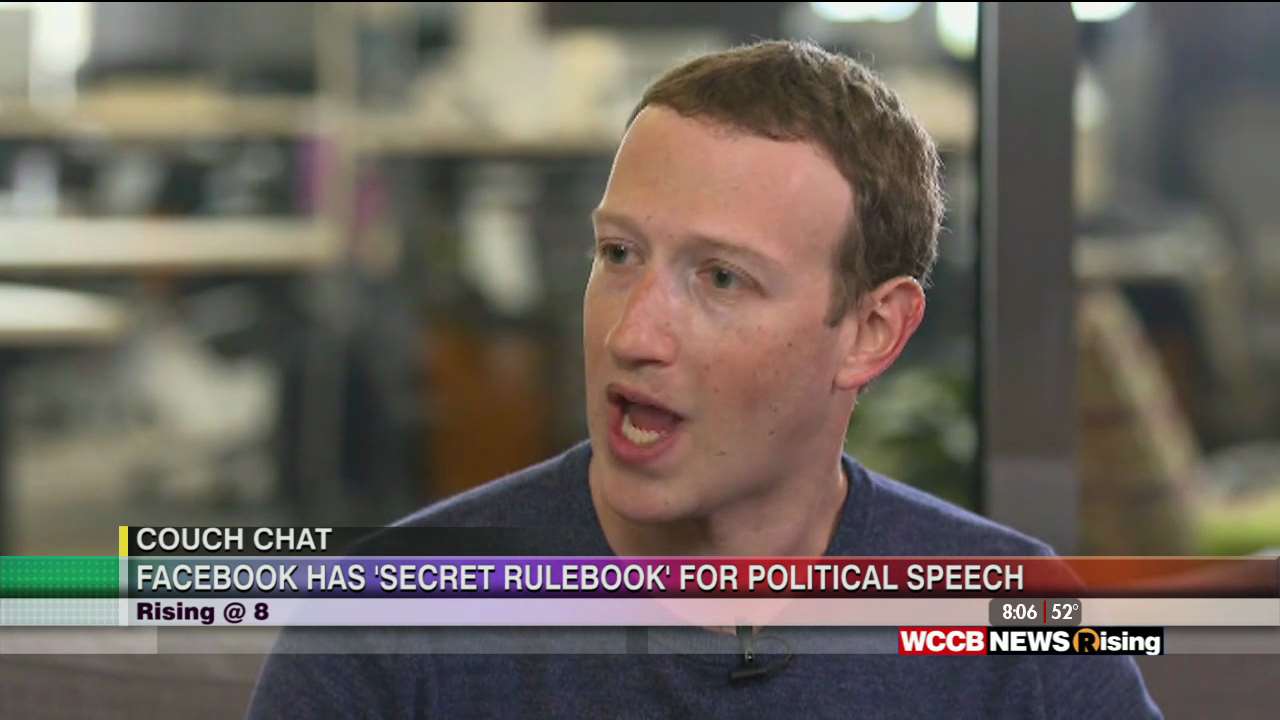 fb-has-secret-rule-book-for-political-speech-wccb-charlotte-s-cw