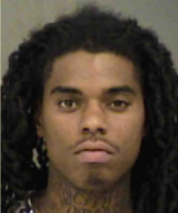 F.B.I. Arrests Second Suspect In Deadly Huntersville Shooting In New ...