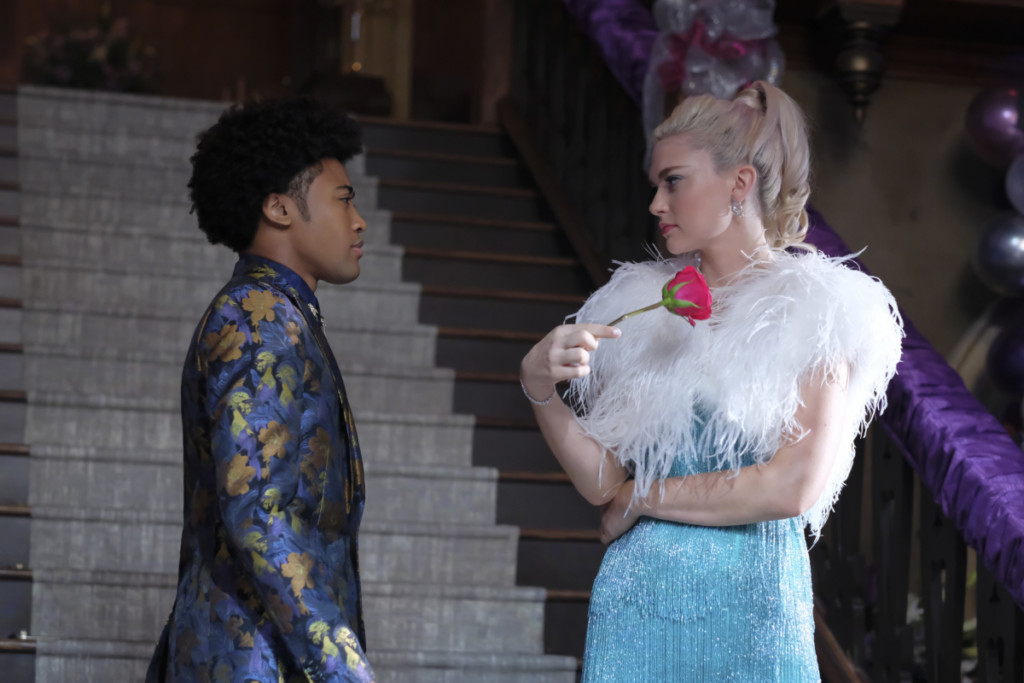 Legacies -- "Mombie Dearest"