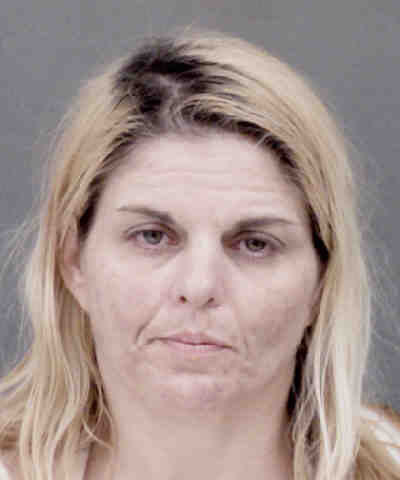 Michele Brower Larceny By Changing Price Tag Misdemeanor Larceny