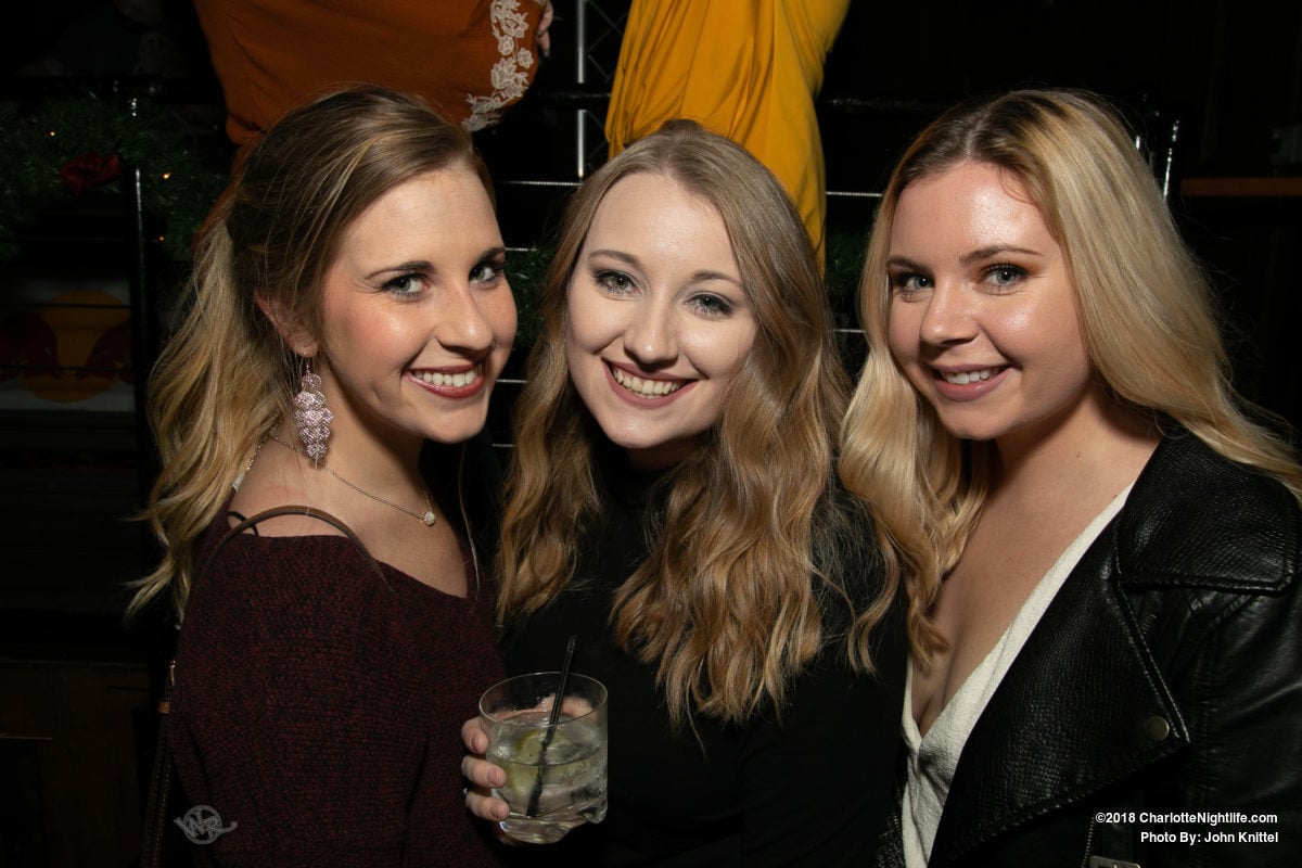 Charlotte Nightlife | PHOTOS - WCCB Charlotte's CW