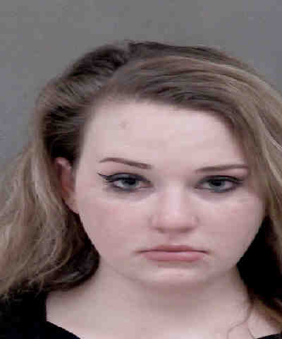 Anna Herbert DWI - WCCB Charlotte's CW