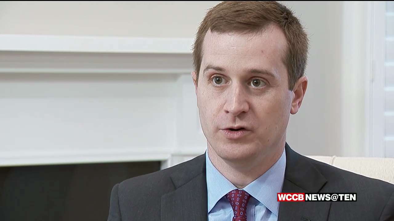 Dan Mccready 2020 , Dan McCready on election fraud and our ‘fragile ...