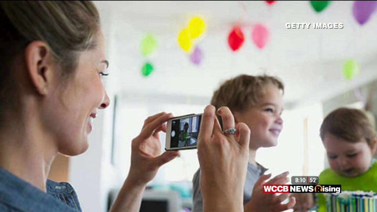 Hashtags Putting Your Child At Risk On Social Media WCCB Charlotte