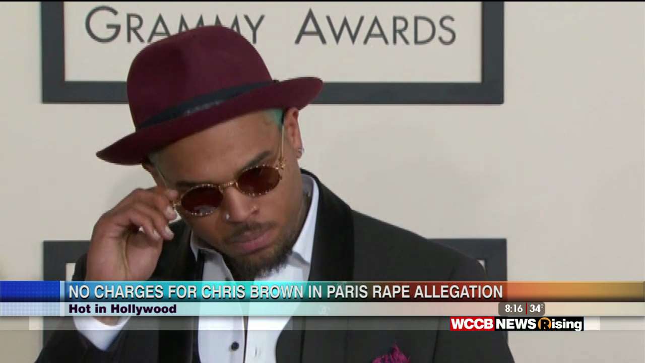 View Chris P Brown Background